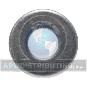 Washer 1/4"