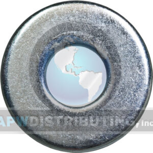 Washer - 5/8"