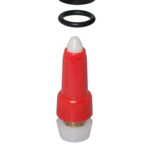 Turbo Nozzle Repair Kit - 4,000 PSI