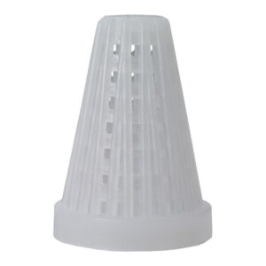 QL2100LB #36 Inlet screen