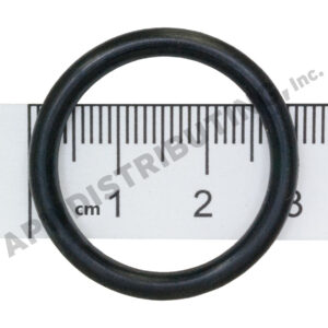 VALVE PLUG O-RING 142807