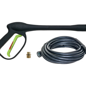 25' HOSE WITH GUN KIT