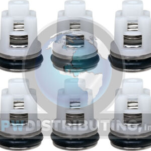 AAA Check Valve kit, 7110110