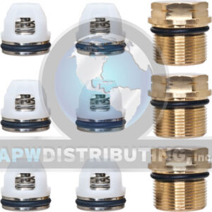 RSV VALVE REBUILD 70-0610