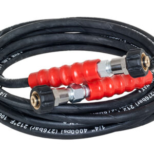 25' Hose - 4,000 PSI