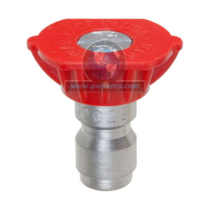 QC Spray Tip (0 Degrees 2.9)