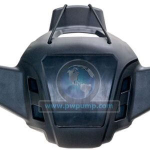 310673013 Hose Holder Panel Assembly