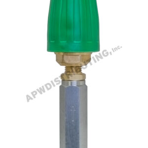 TURBO 4000 @ 3.5 W/FILTER