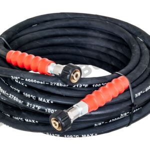50' Hose - 4,000 PSI