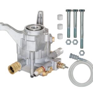 Replaces Original OEM pump