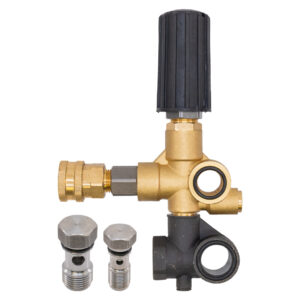 UNLOADER ASSY 8-0631