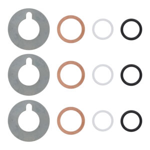 WASHERS FOR PISTON BOLT ASSEMBLY K06A