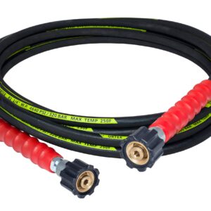 25' Pressure Washer Hose