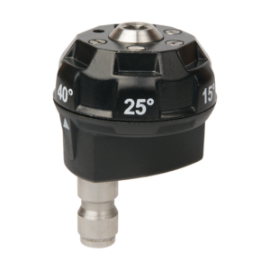 6-IN-1 Nozzle w/QC Fitting