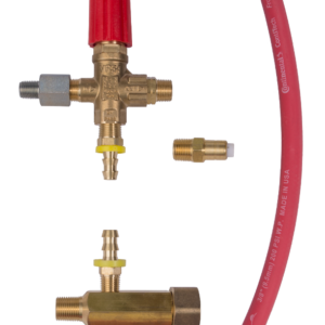 VR54 UNLOADER MADE READY KIT, 2,900 MAX PSI