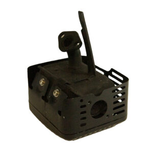 SIMPSON 7108263 MUFFLER