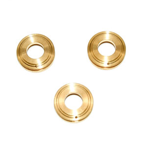 SEAL RETAINER KIT 7110125