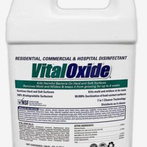 Vital Oxide VO9128