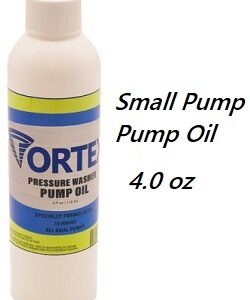 VORTEX Pump OIL