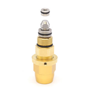 Regulator Unloader 7115020