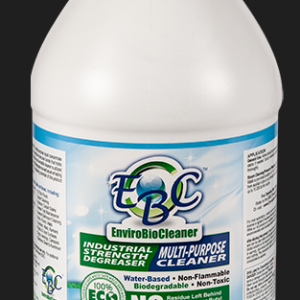 1 Gallon EBC Degreaser