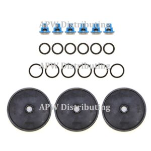 5026.0419 P40 Diaphragm & Valve Kit