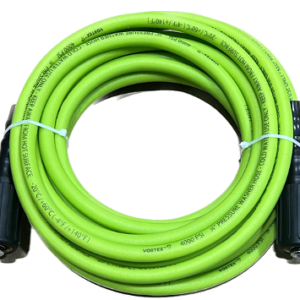 50' Super Flex Hose 4,000 PSI Max