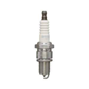 Spark plug