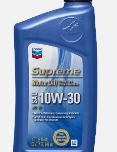 10-30 ENGINE OIL 32 OZ