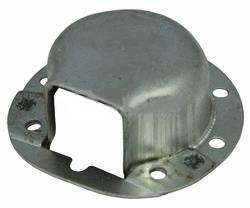 18331883810 Muffler Deflector