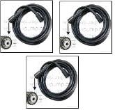 25' Pressure Hose  (3 PACK)