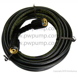 25' Hose, 8.753-423.0