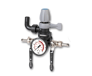 Control Unit for MP20 or MP30