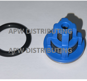 1220.0105 Complete Valve kit