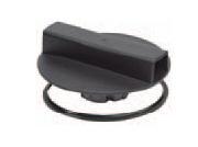 6" Tank Lid- Bayonet Closed Tank Lid