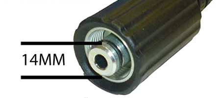 Super Flex Hose 7107184 - Image 2