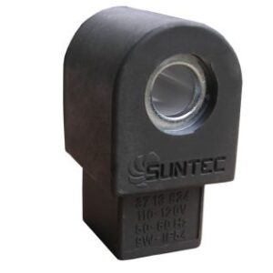 3713825 240 VAC Solenoid