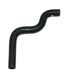 Tube, Breather 15721-ZL8-000