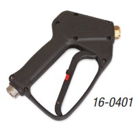 16-0401, TRIGGER GUN-5000 PSI [Mi-T-M]