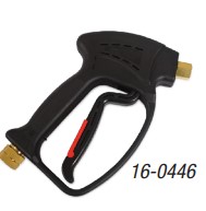 TRIGGER GUN 16-0446