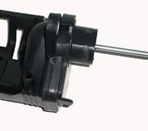 17410-ZH9-N00 Elbow Air Cleaner