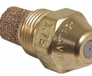 18-0268, NOZZLE-FUEL 1.10 60DEG B CSA [Mi-T-M]