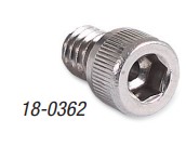 18-0362, STEAM NOZZLE - 2.49MM [Mi-T-M]