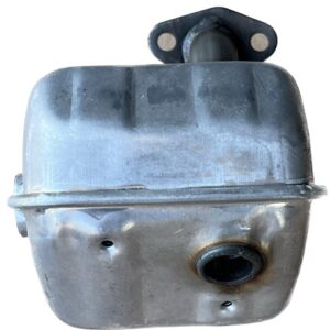 18310ZL0800 Muffler