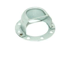 18348ZL8000 Cap, Muffler