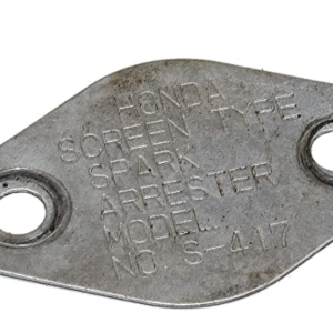 18356ZL8000 Plate Arrester NUMBER