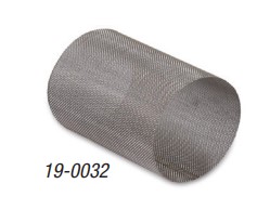 19-0032, SCREEN 80 MESH 304SS [Mi-T-M]