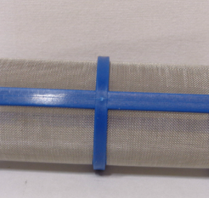 SCREEN-STRAINER 304SS 80 MESH [Mi-T-M]