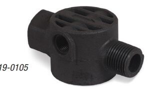 19-0105, STRAINER BODY [Mi-T-M]