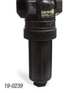 19-0239, FILTER - 1.5" TEE FILTER [Mi-T-M]